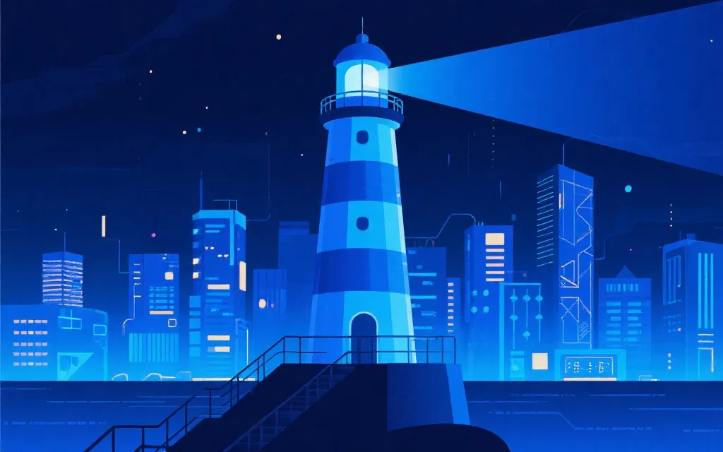 官方平台：信任与安全的数字灯塔，开启智慧服务新纪元