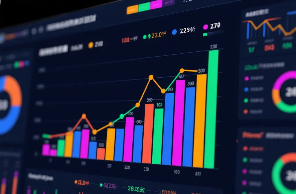 深度解析澳洲幸运8历史开奖记录：数据背后的价值与智慧应用
